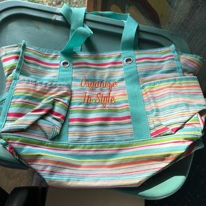 Thirty one Bag